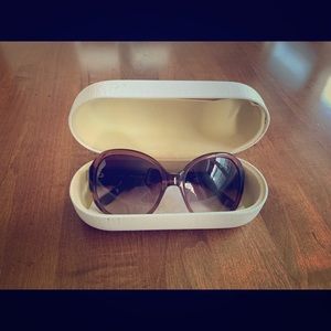 Chloe sunglasses
